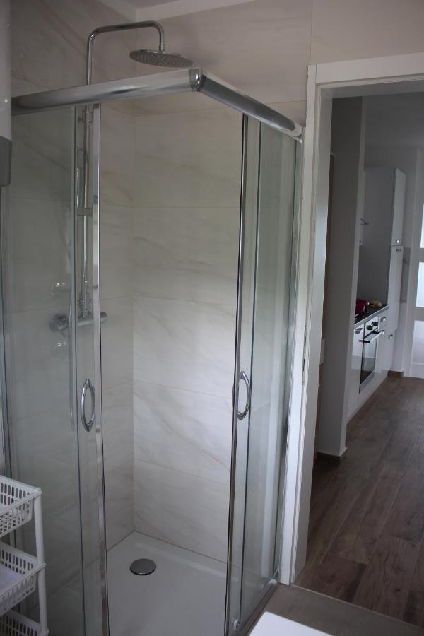 Apartments Bonaca โรวานิสกา ภายนอก รูปภาพ